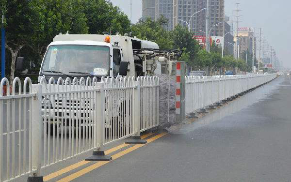 市政/水上環衛